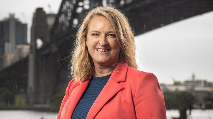 Federal Libs target Tink on tax cuts even though she supports them