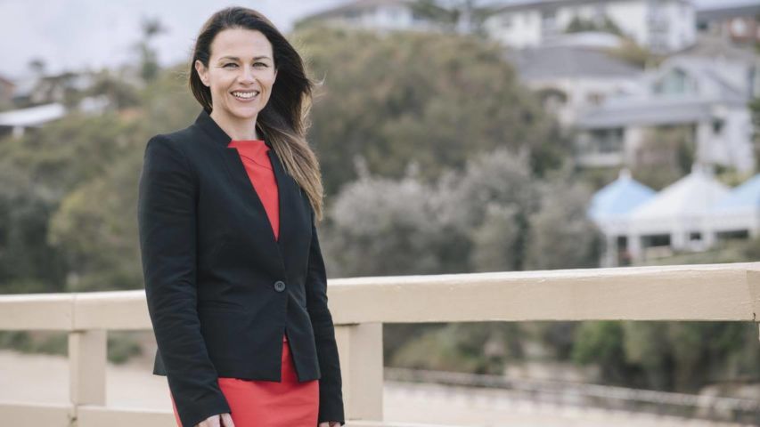 North Sydney council appoints new GM