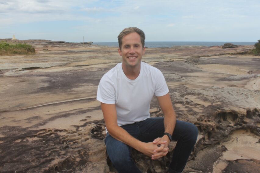 Neutral Bay start up a game changer for LGBTQI+ health