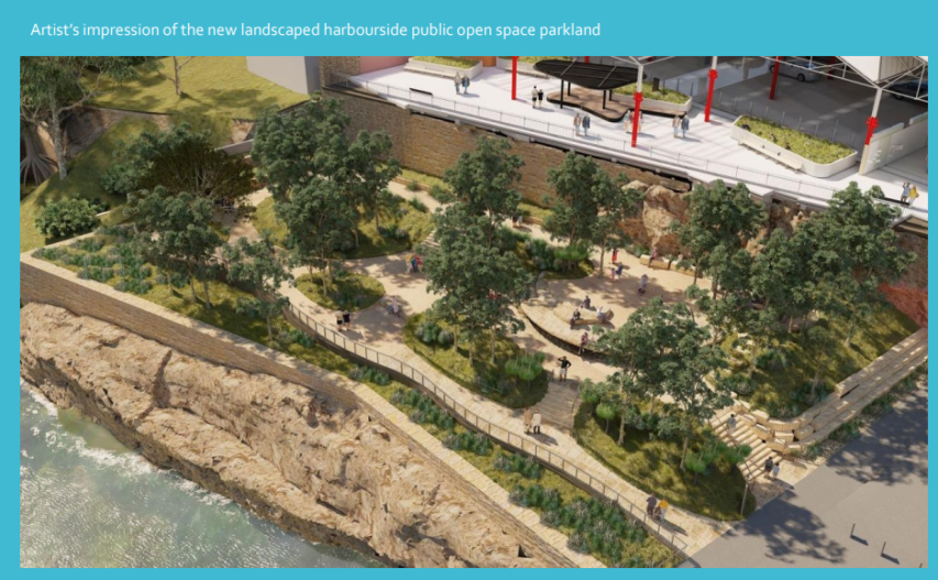 Platypus could be site to new swimming, kayak zones