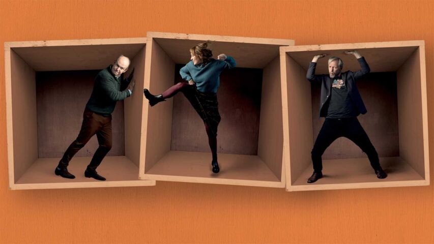 David Williamson returns as Ensemble 2024 line up revealed