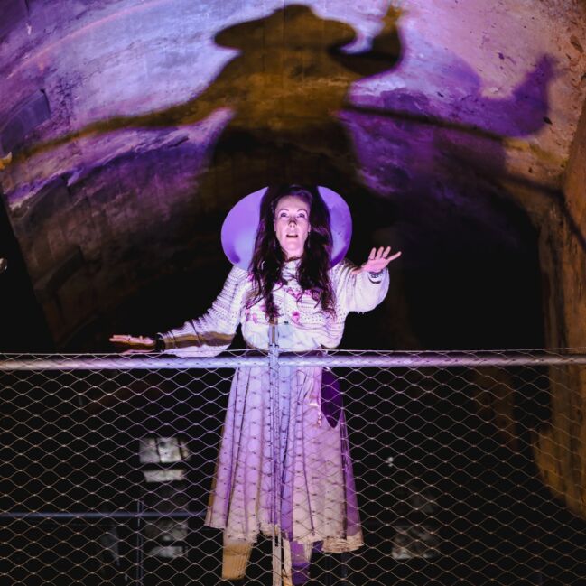 Cosy, creative and curious: three events coming to North Sydney in August