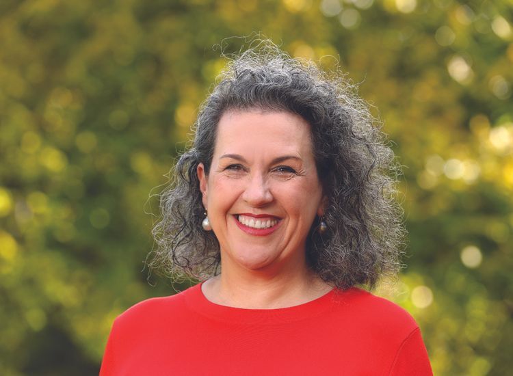 Mayor Baker lists her achievements ahead of council vote for second term
