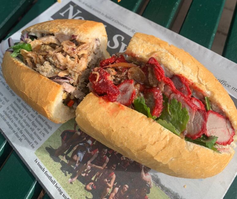 The Complete Guide to Banh Mi on the North Shore