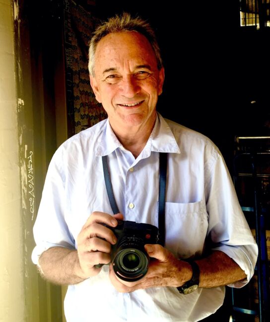 Kirribilli photo show captures beauty in crisis