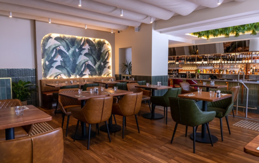 Pasture of Kirribilli opens today