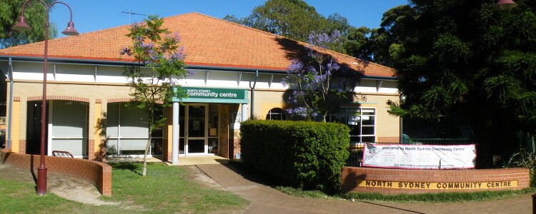 North Sydney Community Awards open