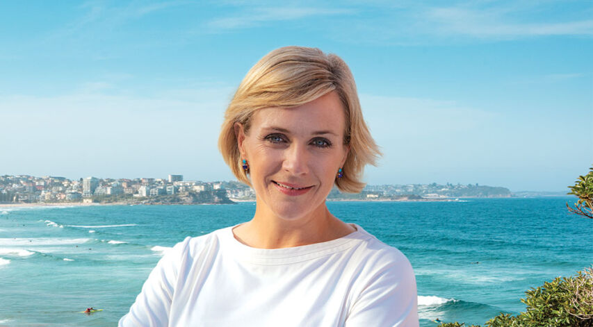 Zali Steggall endorses Real Independents for North Sydney Council elections