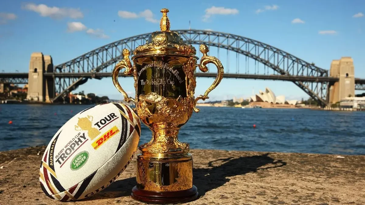 North Sydney pushes for 2027 Rugby World Cup matches