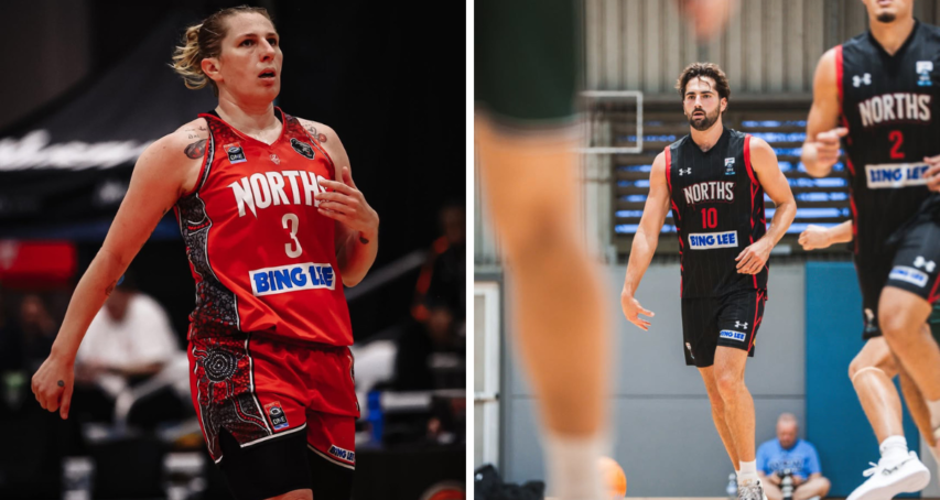 Bears Basketball Locked In for NBL1 Season