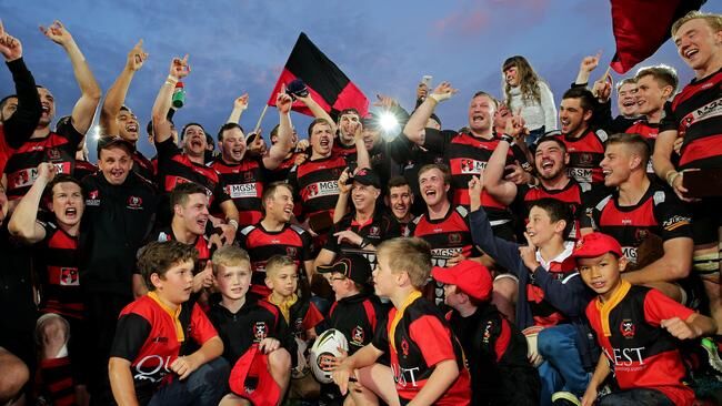 Norths Rugby marks 125 years of history on the North Shore - North ...