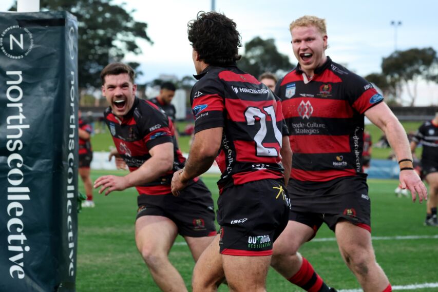 Weekend Sports Wrap – Week 18
