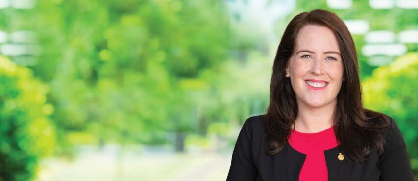 Felicity Wilson introduces NSW legislation targeting deepfake sexual abuse