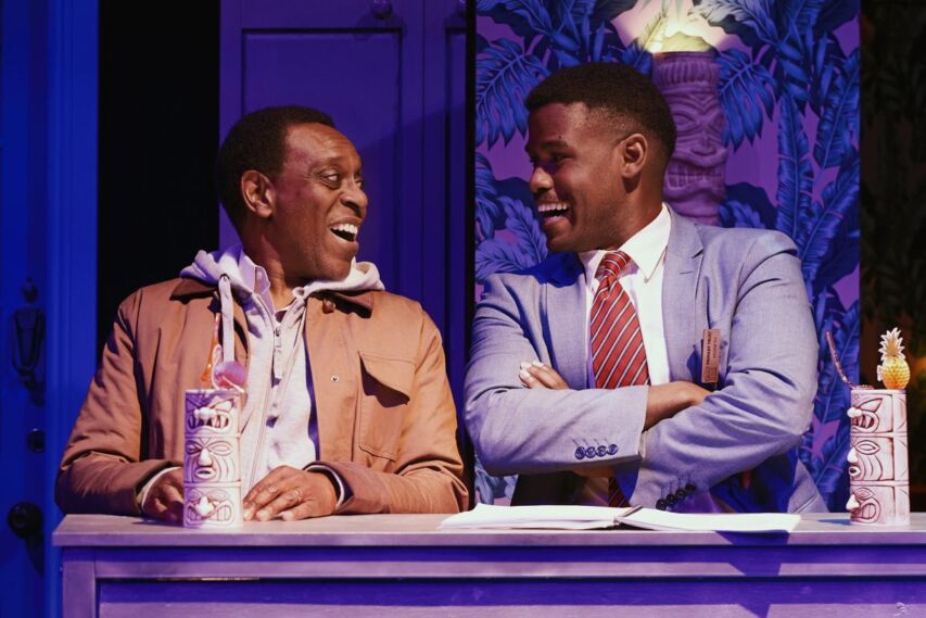 Audiences Happy to Visit Primary Trust at the Ensemble