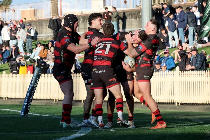 Weekend Sport Wrap – Week 24