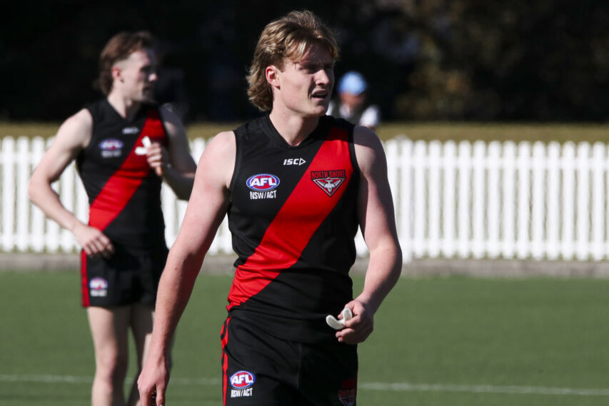 Weekend Sport Wrap – Week 25