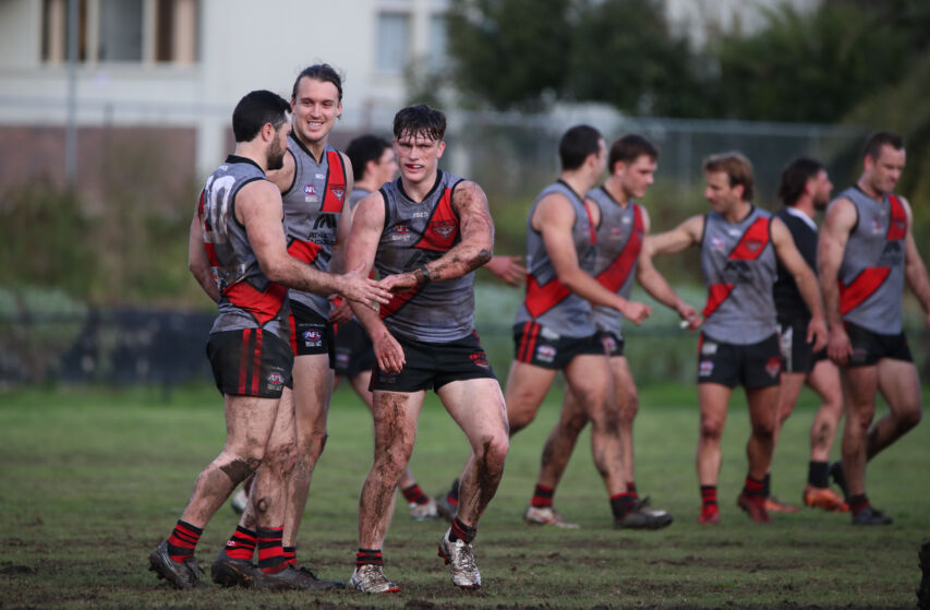 Weekend Sports Wrap – Week 24