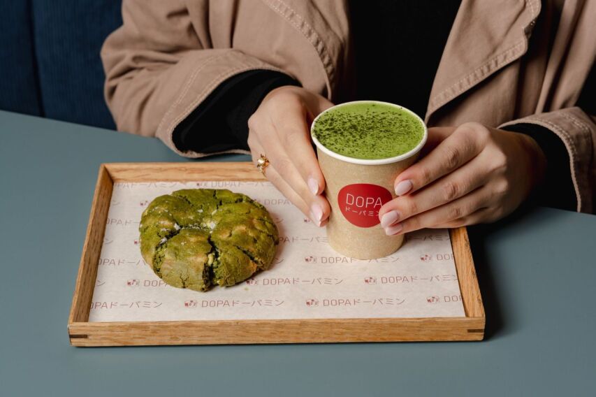 VicX launches August food collaboration series in North Sydney