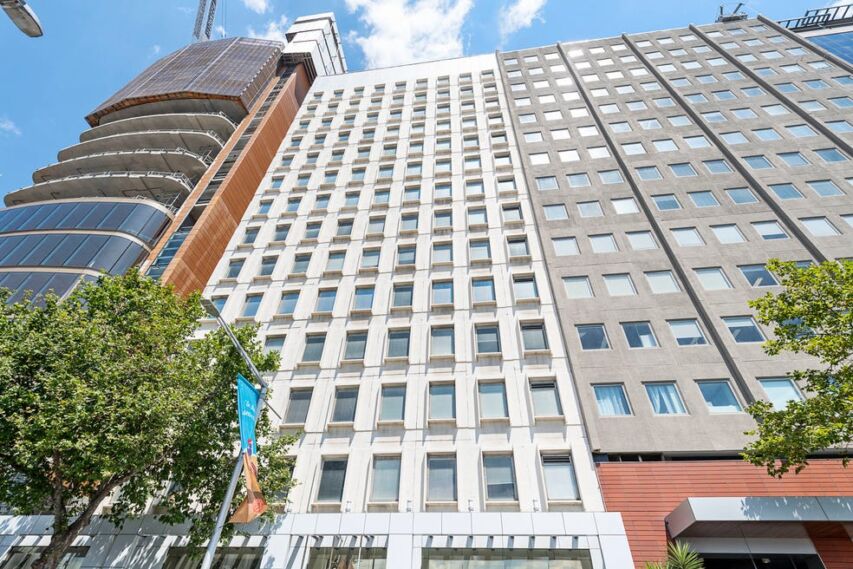 225 new units, 240 hotel rooms proposed for Arthur Street, North Sydney