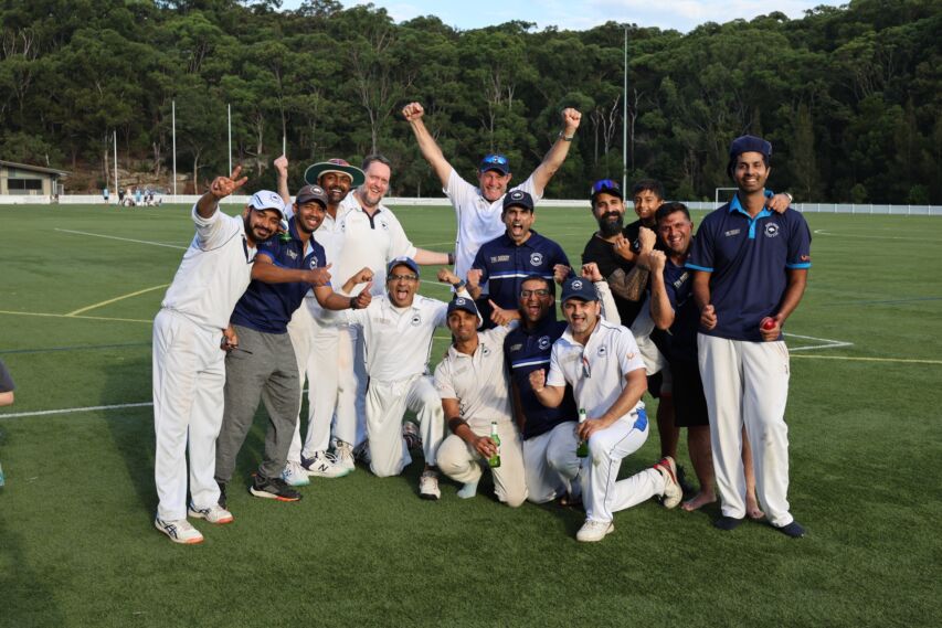 “Cricket ability optional, sense of humour compulsory:” North Shore Cricket Club’s drive to thrive