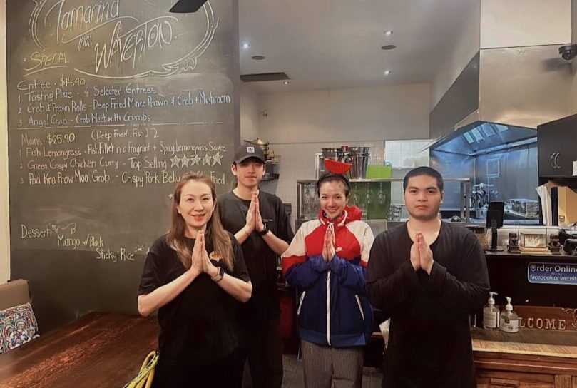 Waverton favourite Tamarind Thai set to close