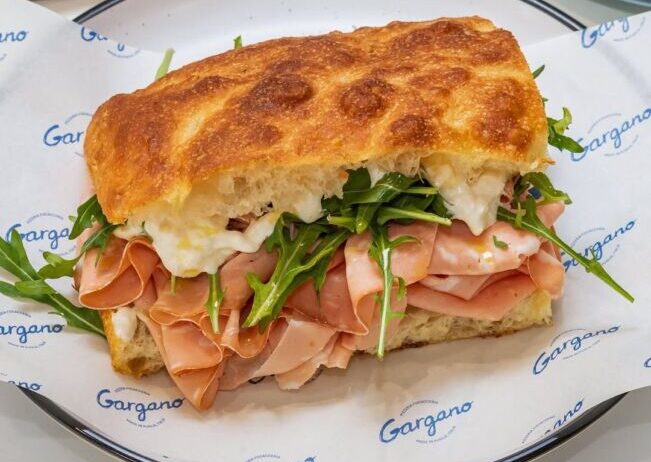 Gargano Pizzeria Focacceria: The true taste of Puglia comes to North Sydney