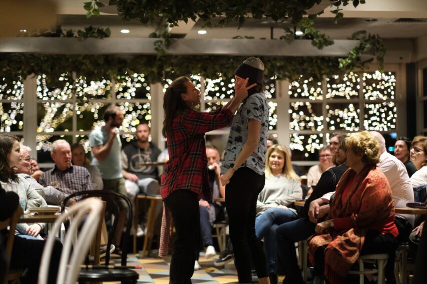 To beer or not to beer? Shakesbeer Sessions is coming to Neutral Bay