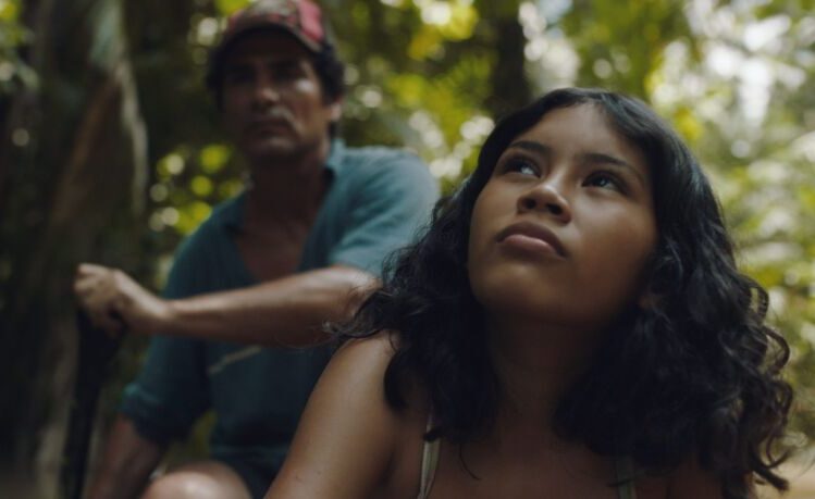 The Brazilian Film Festival is coming to Cremorne