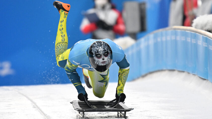 Cremorne Point local Nick Timmings eyes second Winter Olympics bid