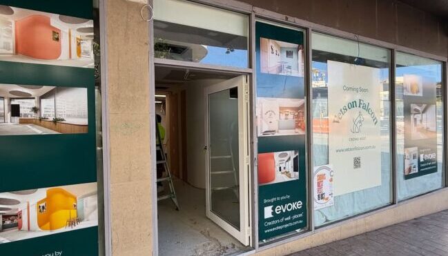 Pet Medical Milsons Point team expands with new Crows Nest clinic