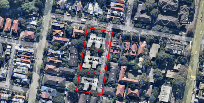 Plans underway for 48 new seniors units in Cammeray