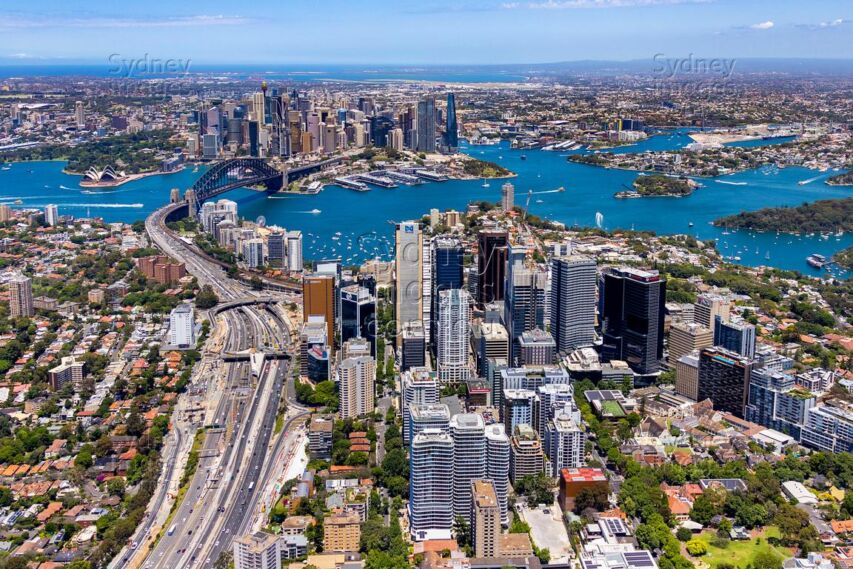 North Sydney ranks 6th nationally in liveability survey