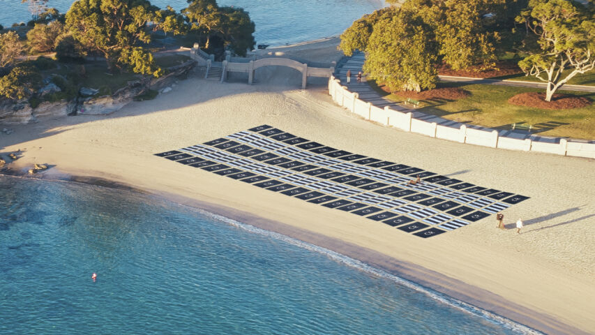 Mosman Council approves Country Road ‘Towel Takeover’ at Balmoral