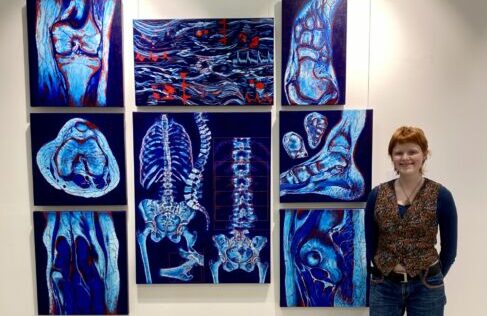 From down and out to Dux: The inspiring story of Bradfield’s Ruby Frost