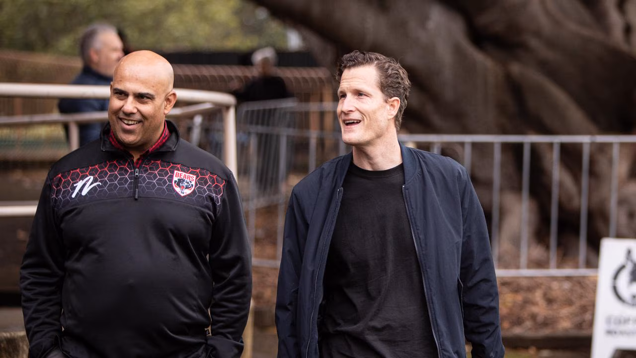 North Sydney officially confirmed as key partner in Perth Bears NRL club