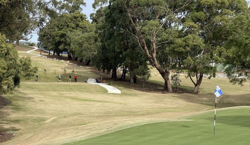 Cammeray Golf Club expected to extend lease amid freeway upgrade