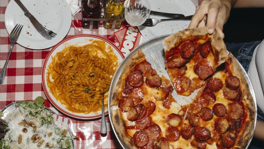 Northern Beaches pizza institution opens in Neutral Bay