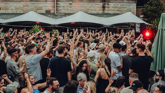 What’s On December