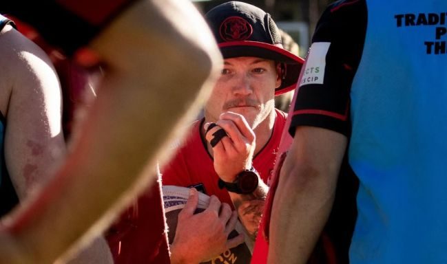 Bears begin to build squad for 2026 NSW Cup campaign