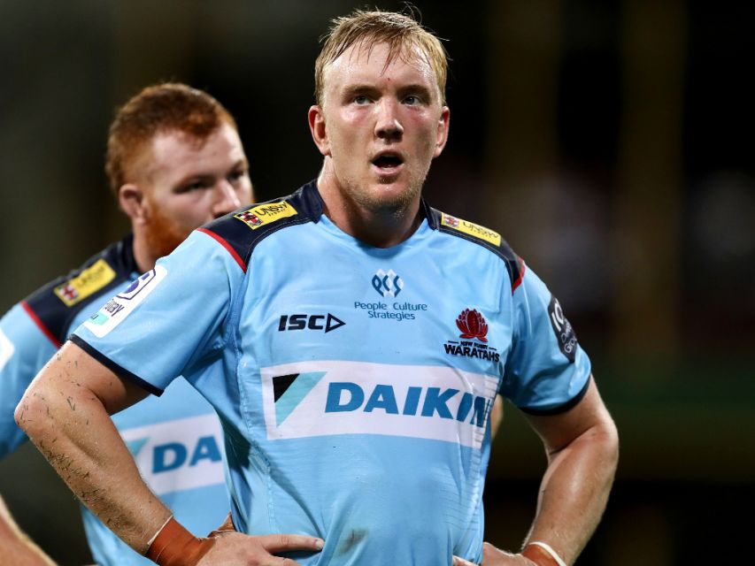 Matthew Sinclair Rugby Norths Rugby reveal new General Manager - North Sydney Sun