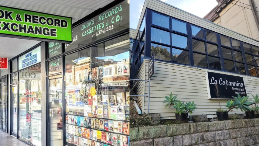 Two long-running North Shore businesses to close