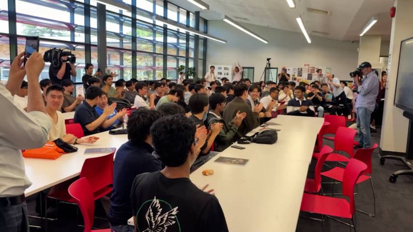 HSC results: North Sydney Boys tops state as local schools improve