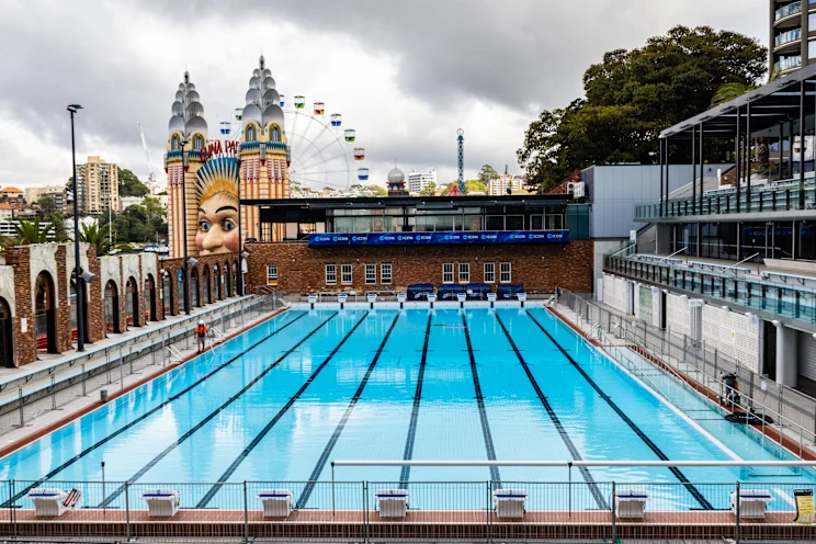 FIRST: Council flags $11 adult entry fee for North Sydney Olympic Pool, rules out resident discounts