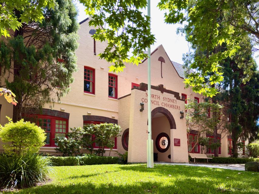 FIRST: North Sydney Council to vote on proposed 53%-63% rate rises next Monday