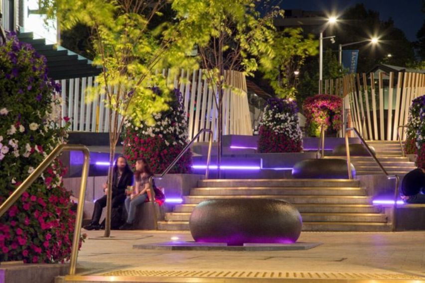 Line up revealed for North Sydney’s “CBD After Dark” 