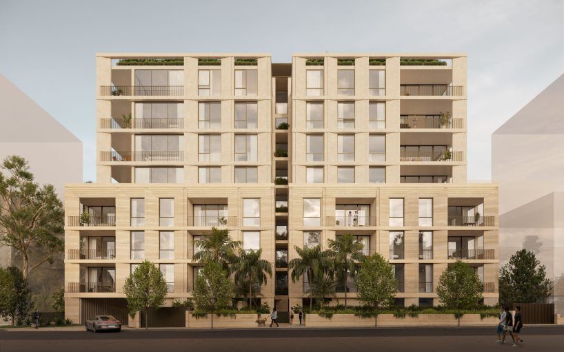 ‘NIMBYs vs. YIMBYs: development debate ignites over Neutral Bay development