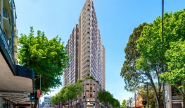 Apartment in Falcon & Alexander development fetches $11.6m price