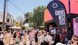 Crows Nest Festival 2026 date confirmed and stall holder EOIs opened