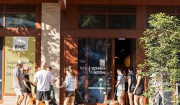 Gluten Free specialists Wholegreen Bakery arrives in Neutral Bay