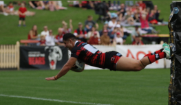 Bears reveal 2026 NSW Cup home schedule